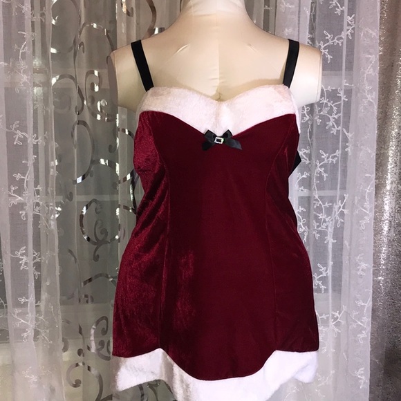 Seductivewear Other - Holiday nighty 🎄NWT